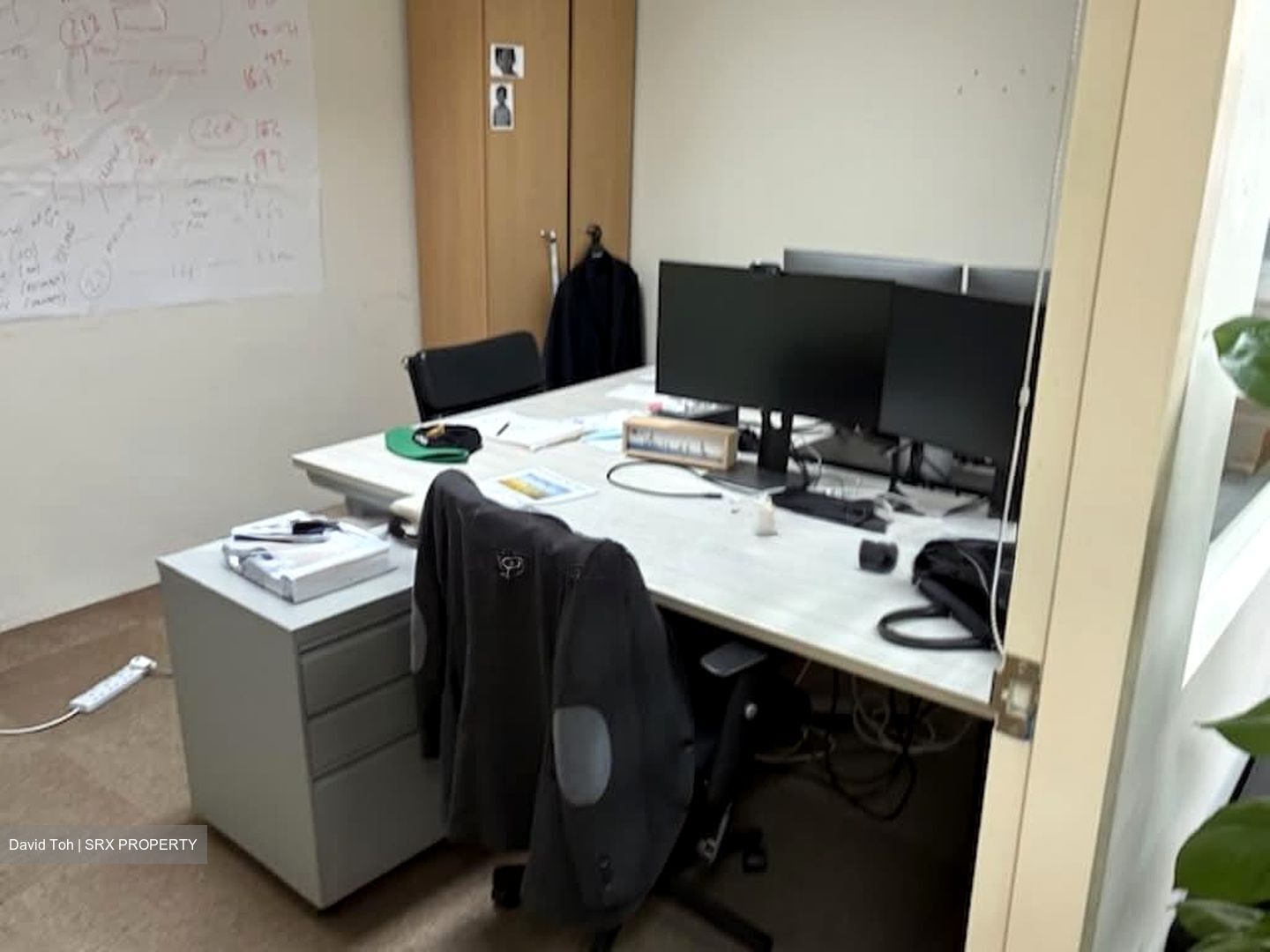 Raffles Place MRT (D1), Office #538071591